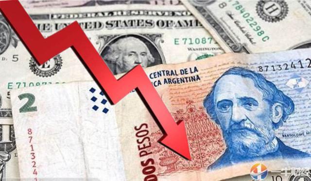 历史重演？阿根廷再遭股、汇、债“三杀”！5年内，债务违约概率72%?